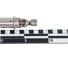 Makita 792264-7 Матрица для JN1600 146043 4
