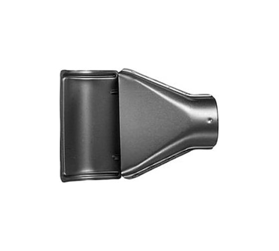 Сопло плоское угловое (80 - 33,5 мм) Bosch 1.609.201.751