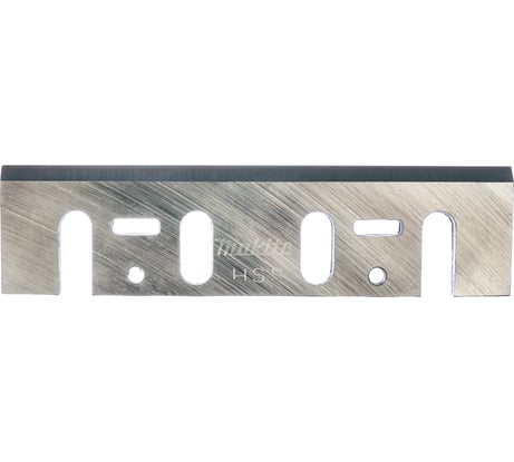 Ножи 2 шт. HSS для электрорубанка 1911В и 1002 BA (110 мм) Makita 793008-8