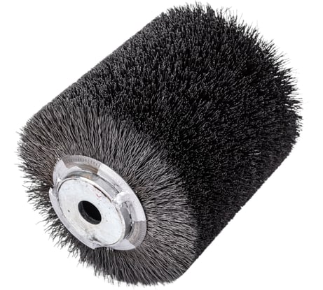 Щетка для щеточной шлифмашины 9741 (стальная) Makita 794382-7