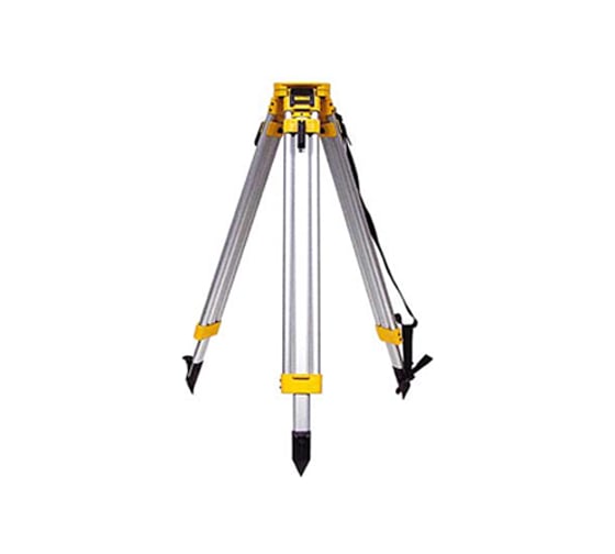 Штатив подъемный 1,73 м для лазерных уровней DEWALT DE 0736