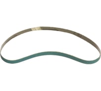 Лента шлифовальная 9х533 мм К80 Makita P-39453