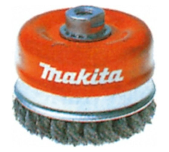 Щетка чашечная 65 мм Makita P-04488 1
