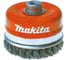 Щетка чашечная 65 мм Makita P-04488 1