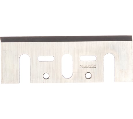 Быстрорежущие ножи для электрорубанка Makita D-16346