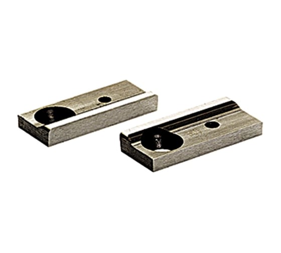 Ножи 2 шт. для ножниц JS 1660 Makita 792533-6 1