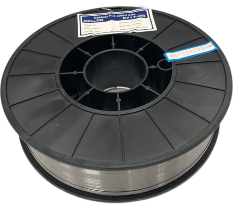 Проволока порошковая Профессионал E 71T-GS ф.1,0 D200 04361 9904361