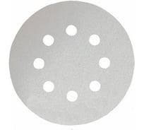 Шлифлист липучка по краске 5 шт. 125 мм К60 Bosch 2.608.605.001