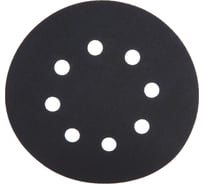 Шлифовальный лист липучка Bosch, 8отв,ф125мм,К600,5шт,мрам,пласт 2.608.605.122 148842
