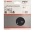 Шлифовальный лист липучка Bosch, 8отв,ф125мм,К600,5шт,мрам,пласт 2.608.605.122 148842 6