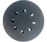 Шлифовальный лист липучка Bosch, 8отв,ф125мм,К600,5шт,мрам,пласт 2.608.605.122 148842 2