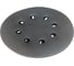Шлифовальный лист липучка Bosch, 8отв,ф125мм,К600,5шт,мрам,пласт 2.608.605.122 148842 4