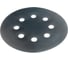 Шлифовальный лист липучка Bosch, 8отв,ф125мм,К600,5шт,мрам,пласт 2.608.605.122 148842 5