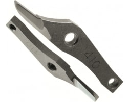 Нож для модели JS1660 Makita 792534-4