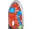 Диск алмазный Турбо 180 мм vertextools 04-180-6 2