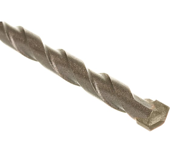 Набор сверл (5 шт.) Robust Line Silver Percussion Bosch 2607010524