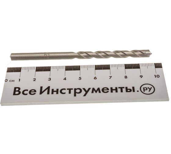 Набор сверл (5 шт.) Robust Line Silver Percussion Bosch 2607010524