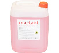 Электролит для электрохимической пассивации Reactant канистра 10 л FABTEC 42511
