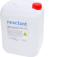 Нейтрализатор для электрохимической пассивации REACTANT канистра 10 л FABTEC 45149