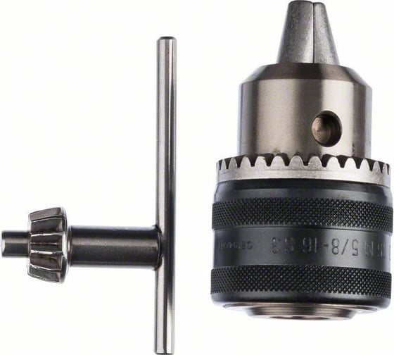 Зубчатый патрон Bosch 16MM 5/8" 1608571056