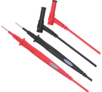 Щупы UT-L21 1000В CAT III / 600В CAT IV 20А 0,9 метра UNI-T 00-00010337