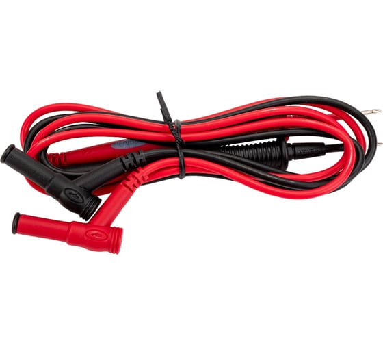 Щупы UT-L21 1000В CAT III / 600В CAT IV 20А 0,9 метра UNI-T 00-00010337