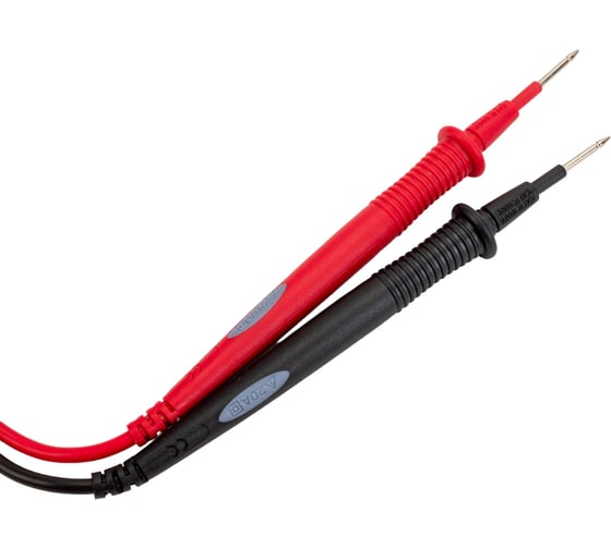 Щупы UT-L21 1000В CAT III / 600В CAT IV 20А 0,9 метра UNI-T 00-00010337