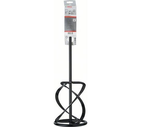 Мешалка для GRW 9, GRW 11 E Professional (165х590 мм) Bosch 2.607.990.017