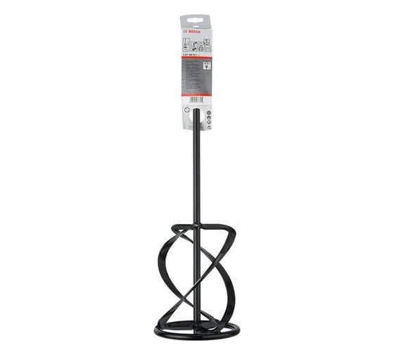 Мешалка для GRW 9, GRW 11 E Professional (165х590 мм) Bosch 2.607.990.017 1