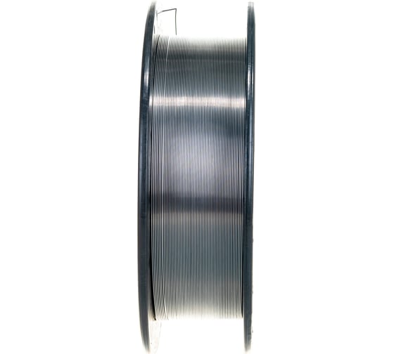 Проволока сварочная с флюсом (0.8 мм; 3.0 кг) BlueWeld 802181 (802978)