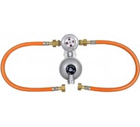 Пропановая рампа на 2 баллона Cavagna Group РП-2