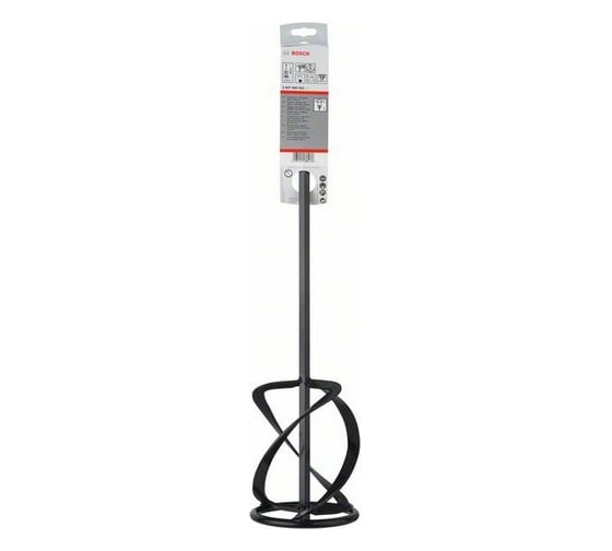 Мешалка для дрели (135х590 мм) Bosch 2607990022 1