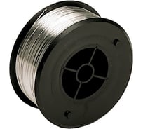 Проволока сварочная из алюминия (1.0 мм; 0.45 кг) BlueWeld 802064