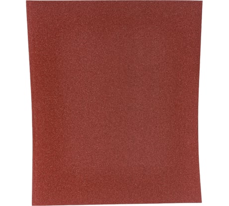 Бумага шлифовальная водостойкая (230х280 мм, P150, 10 шт) 888 5060150