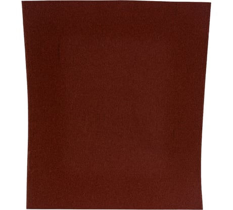 Бумага шлифовальная водостойкая (230х280 мм, P1000, 10 шт) 888 5060000