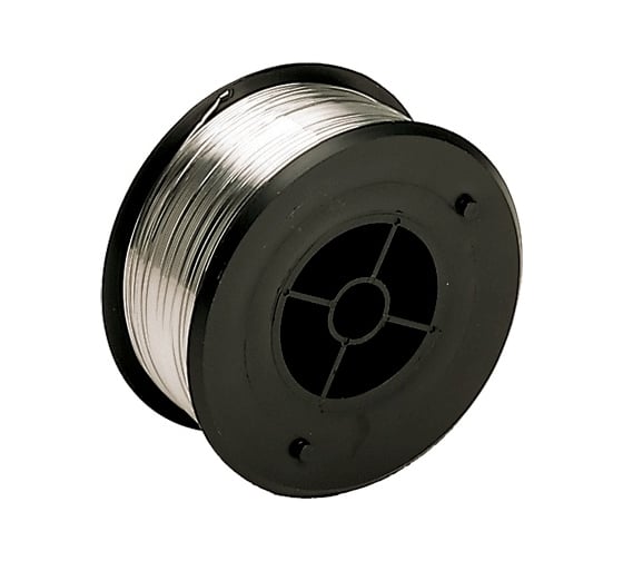 Проволока сварочная с флюсом (1.2 мм; 3 кг) BlueWeld 802146 1