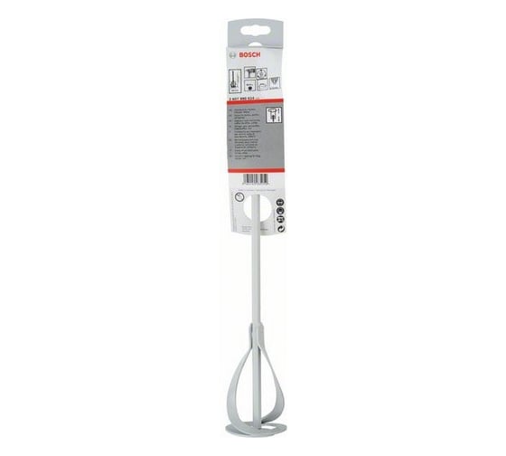 Мешалка для дрели (85х400 мм) Bosch 2607990025