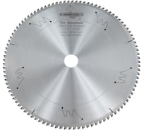 Диск пильный HW торцовочный 300x30x3/2.5 мм, z100, - 5 градусов, по алюминию/пластику Golden Eagle TL26091