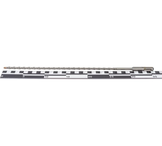 Бур SDS-plus 6x360 VIRA 561361