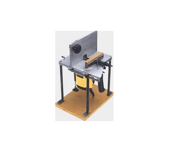 Стол+набор принадлежностей для фрезера DW614152021 DeWALT DE 6900 1