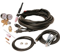 Набор принадлежностей для сварки TIG BlueWeld 802415