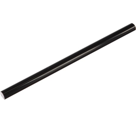 Стержень клеевой черный (11х200 мм, 0,5 кг) Bosch 2.607.001.178