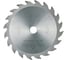 Metabo пильный диск 300X2,8/1,8X30 Z=72WZ KNL PK300 628053000 1