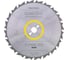 Диск пильный 350x30, 22 FZ Metabo 628017000 1