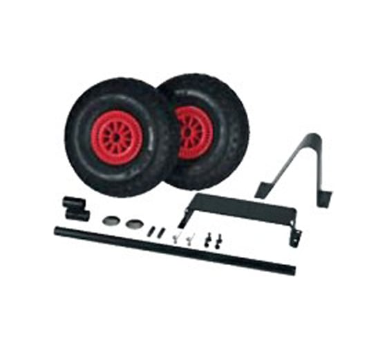 Набор колес для инвертора Motoweld 204 CE BlueWeld 802490