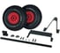 Набор колес для инвертора Motoweld 204 CE BlueWeld 802490 1
