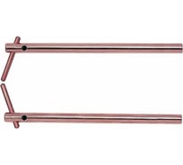 Пара консолей с электродами 350 мм BlueWeld 803153