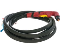 Плазмотрон горелка для плазменной резки 4 м BlueWeld 742381