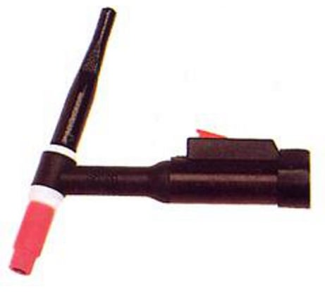 Горелка TIG (4 м; DX 25) для инверторов Prestige 155; 175; 185 BlueWeld 742423