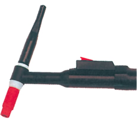 Горелка TIG (4 м; DX 50) для инверторов BlueWeld 742427